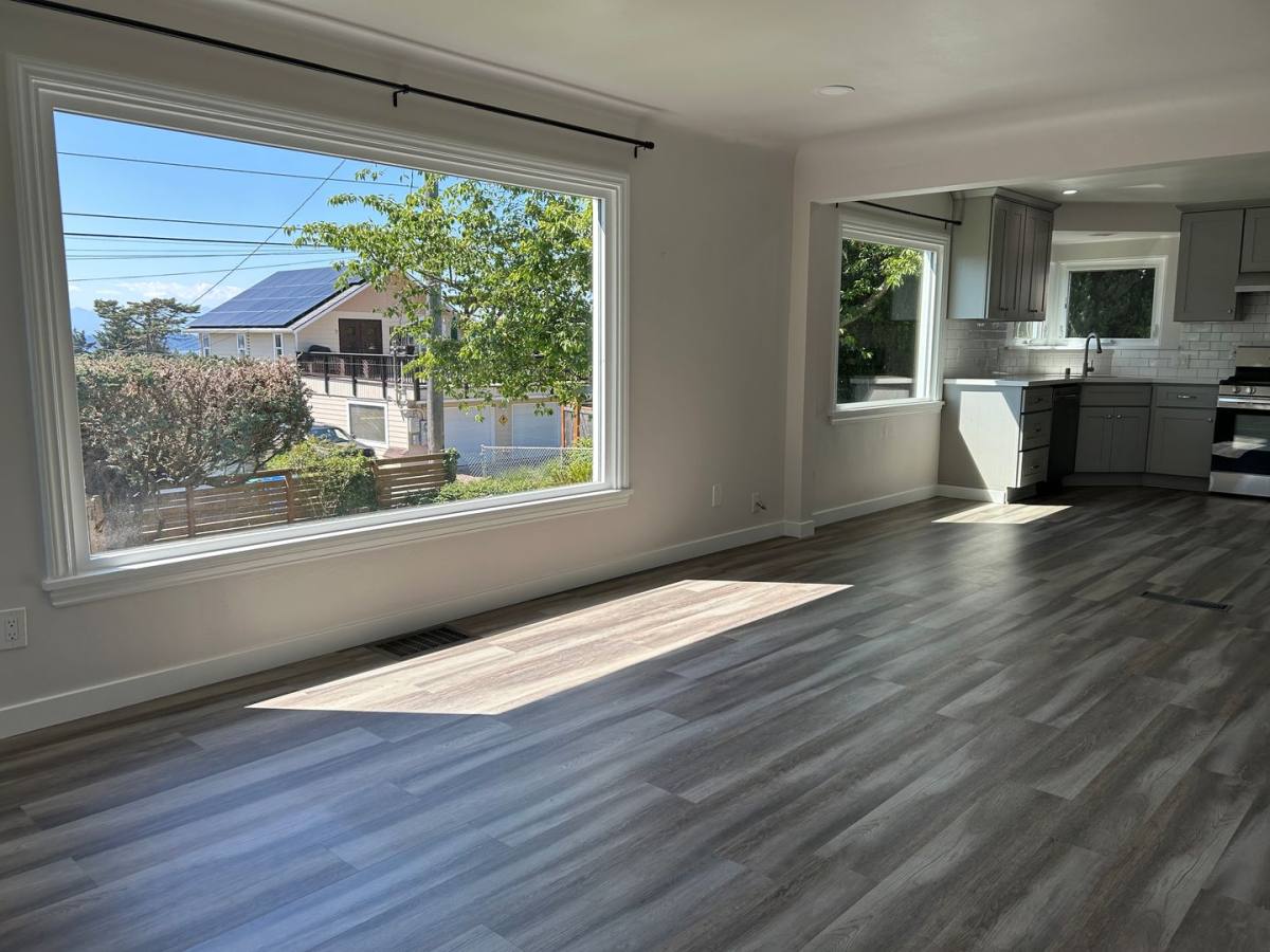 House for rent at 6023 35th Ave SW, Seattle, WA 98126
