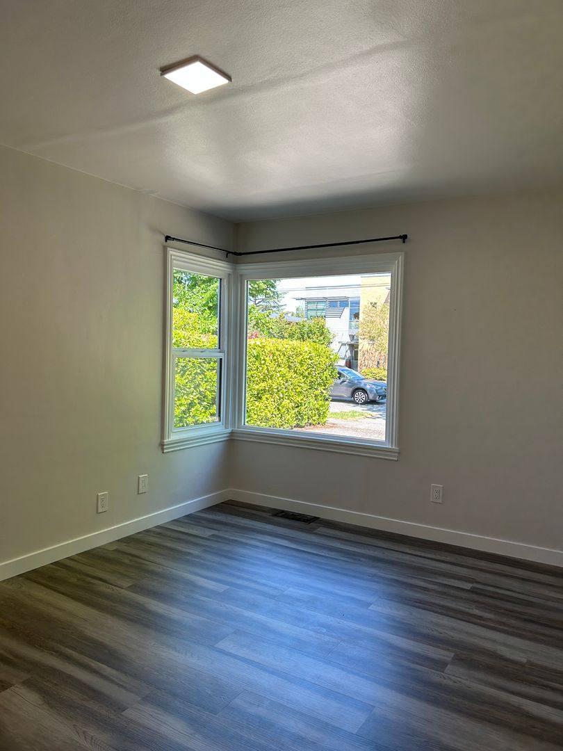House for rent at 6023 35th Ave SW, Seattle, WA 98126