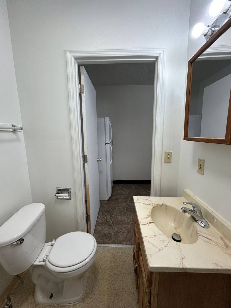 Apartment for rent at 1937 S 12th St, Omaha, NE 68108