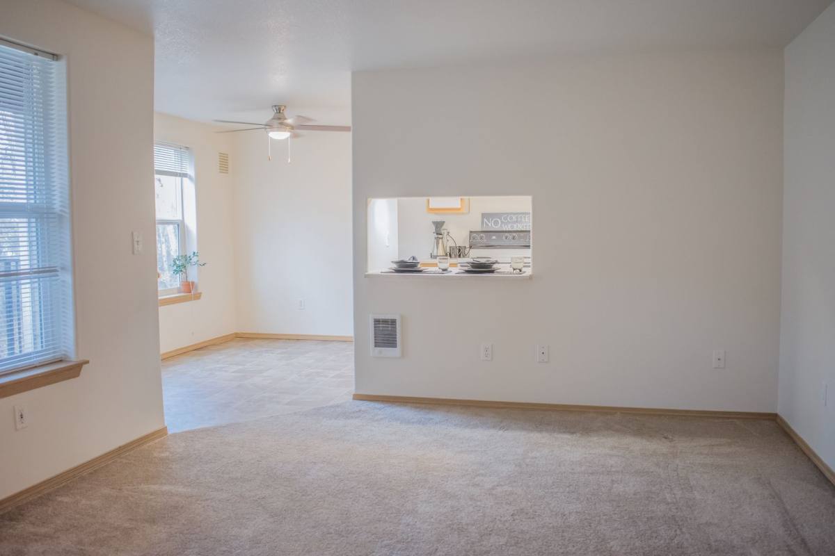 Apartment for rent at 18619 SW McClarey Dr, Beaverton, OR 97007