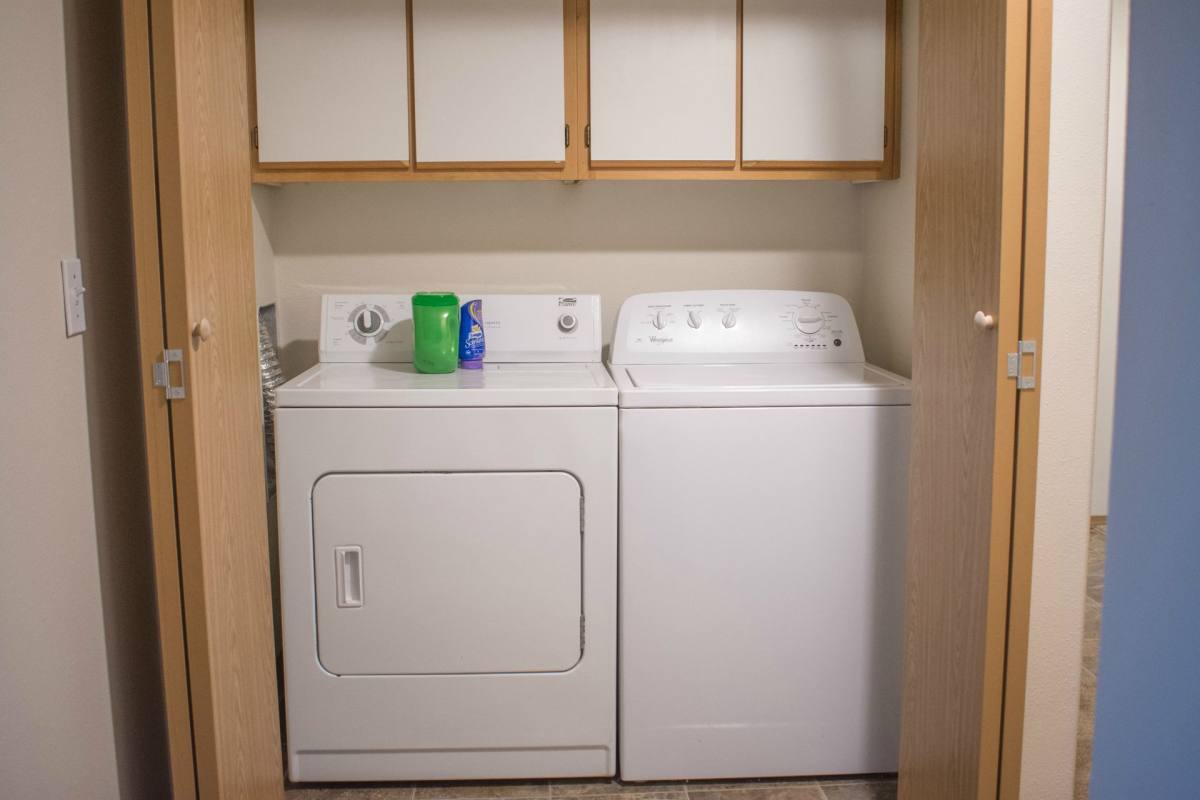 Apartment for rent at 18619 SW McClarey Dr, Beaverton, OR 97007