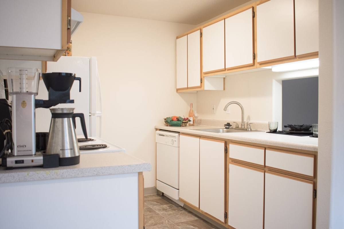 Apartment for rent at 18619 SW McClarey Dr, Beaverton, OR 97007