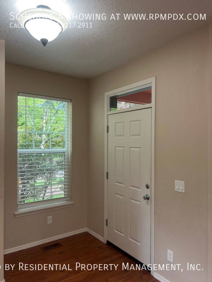 Townhouse for rent at 1008 SE Bacarra St, Hillsboro, OR 97123
