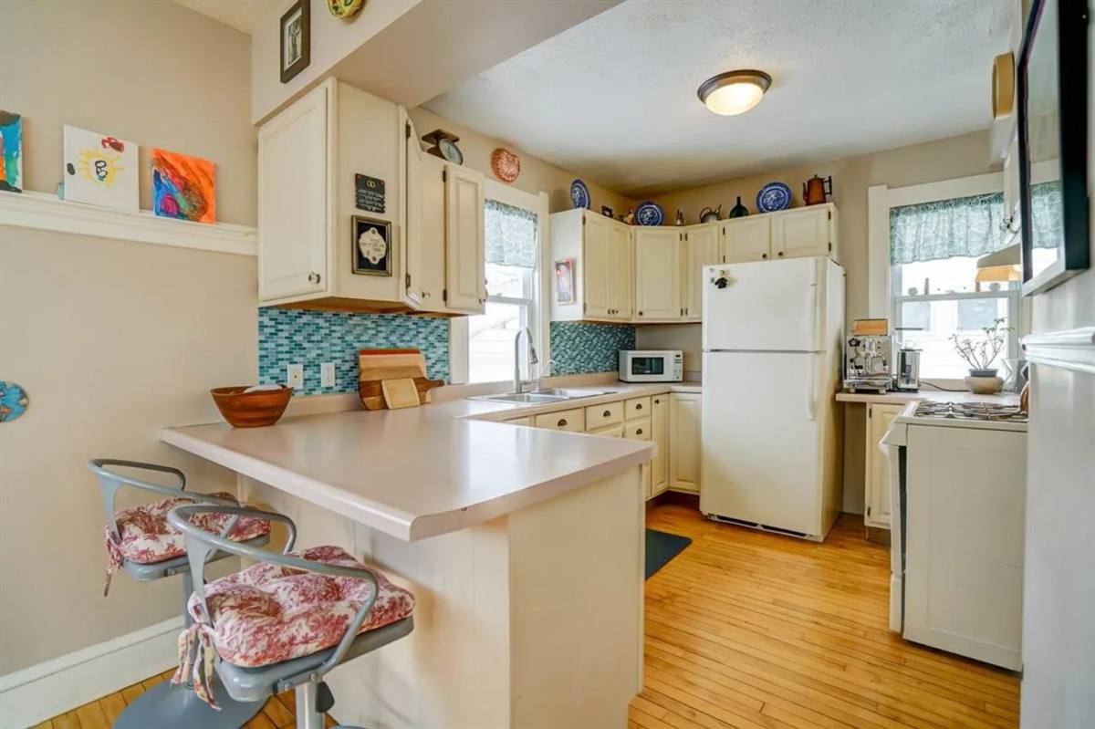 House for rent at 2514 E Johnson St, Madison, WI 53704