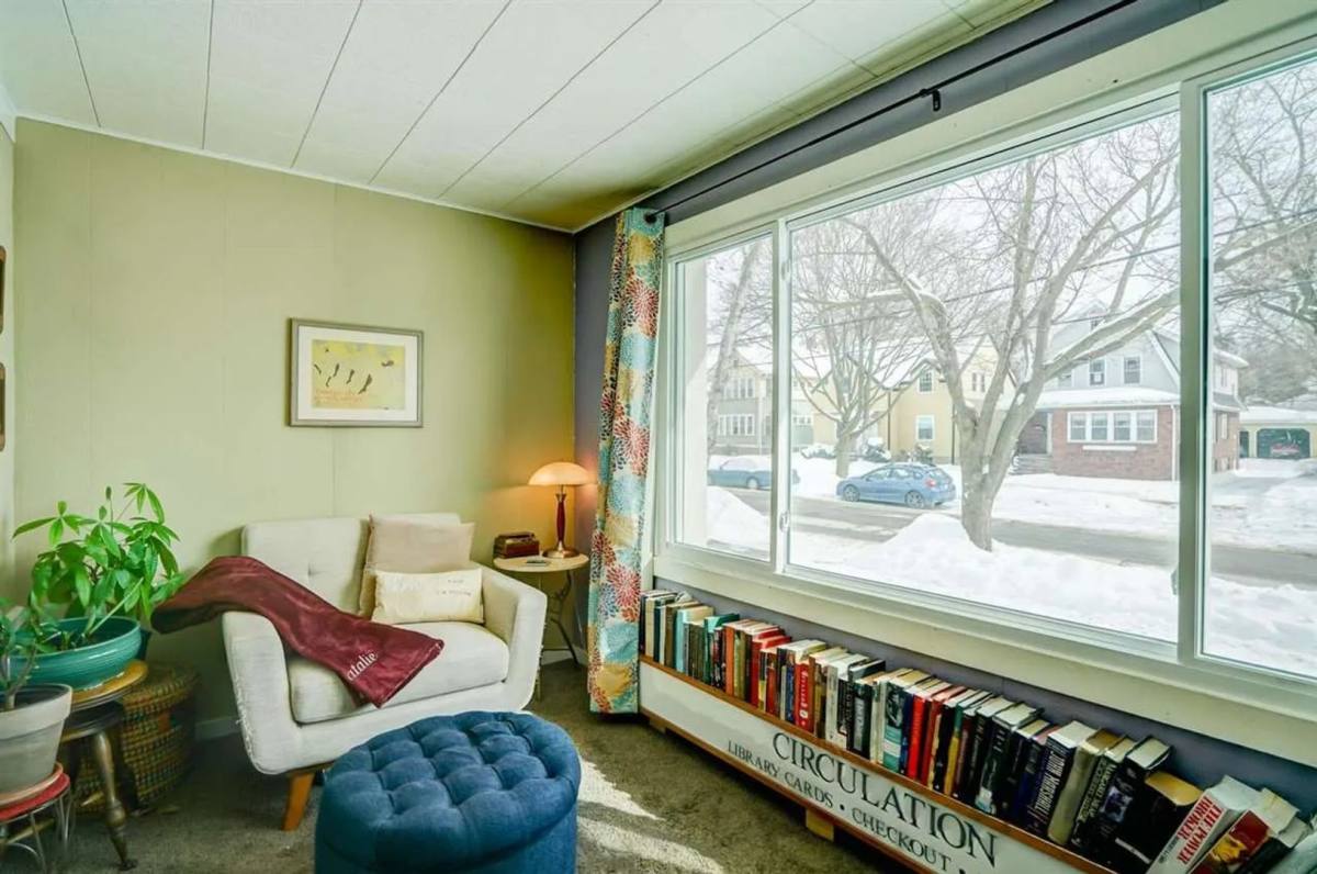 House for rent at 2514 E Johnson St, Madison, WI 53704