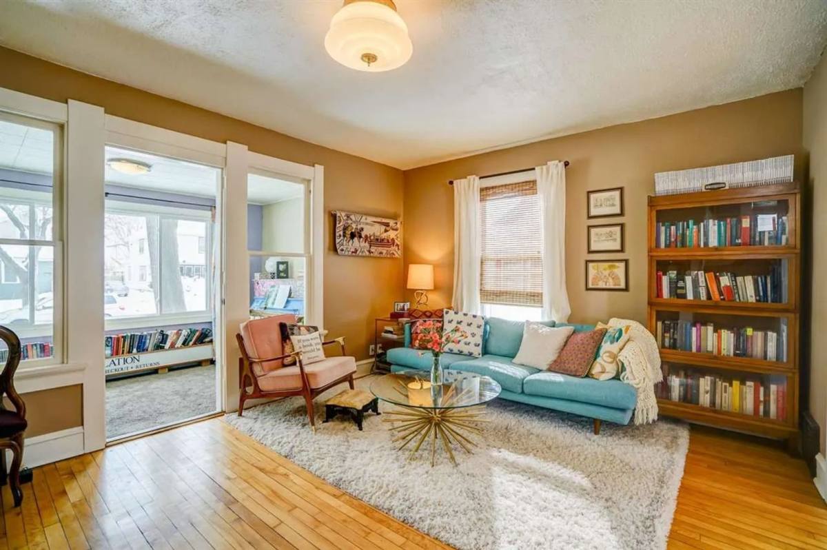 House for rent at 2514 E Johnson St, Madison, WI 53704