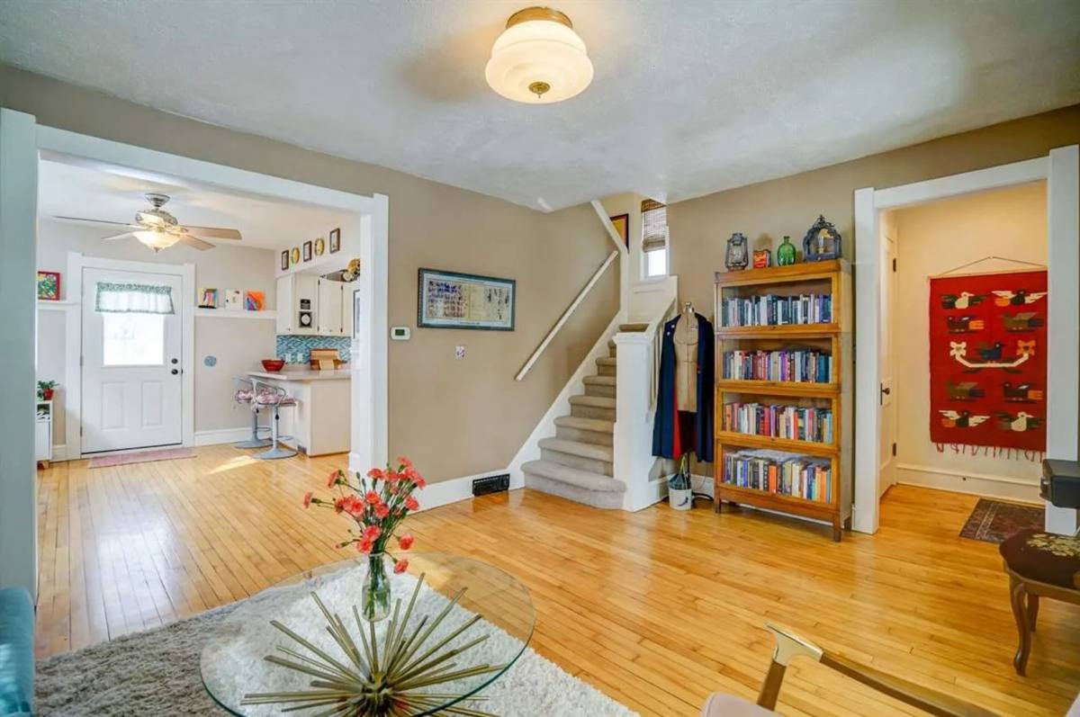 House for rent at 2514 E Johnson St, Madison, WI 53704