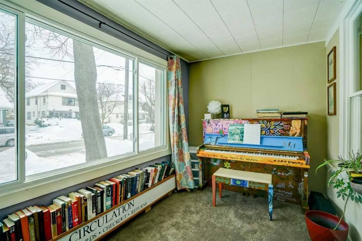 House for rent at 2514 E Johnson St, Madison, WI 53704
