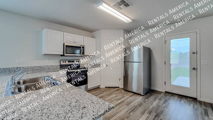 House for rent at 229 E Watson Place, Casa Grande, AZ 85122