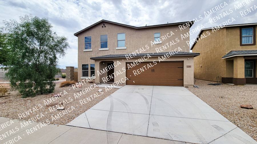 House for rent at 229 E Watson Place, Casa Grande, AZ 85122