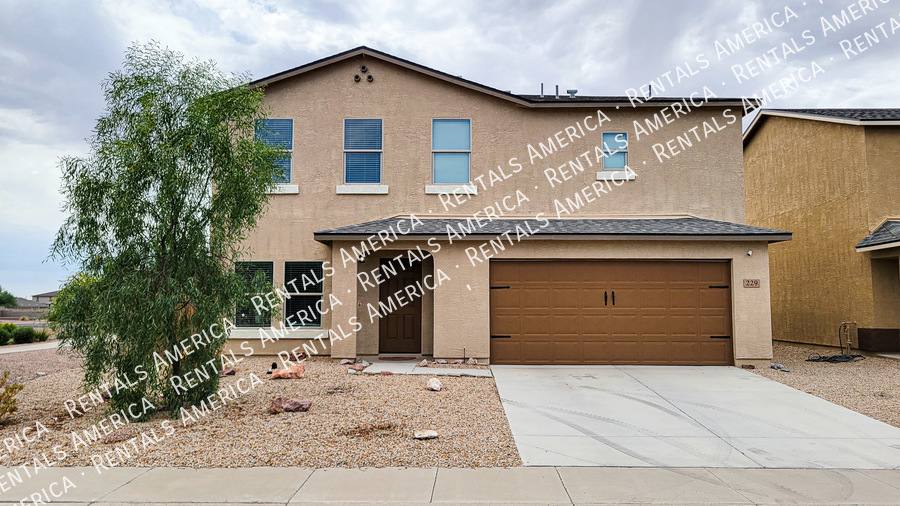 House for rent at 229 E Watson Place, Casa Grande, AZ 85122
