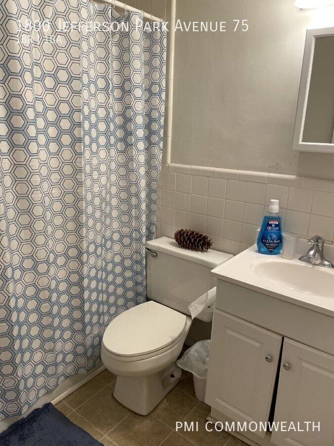 Apartment for rent at 1800 Jefferson Park Ave #75, Charlottesville, VA 22903