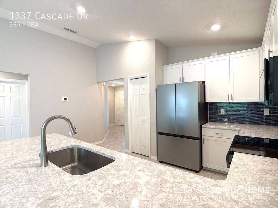 House for rent at 1337 Cascade Dr, Davenport, FL 33837