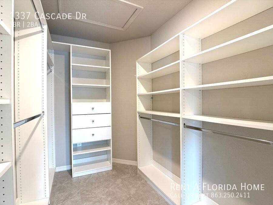 House for rent at 1337 Cascade Dr, Davenport, FL 33837