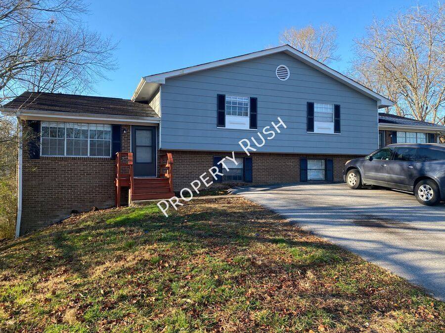 Apartment for rent at 4727 Tessie Lane, Hixson, TN 37343