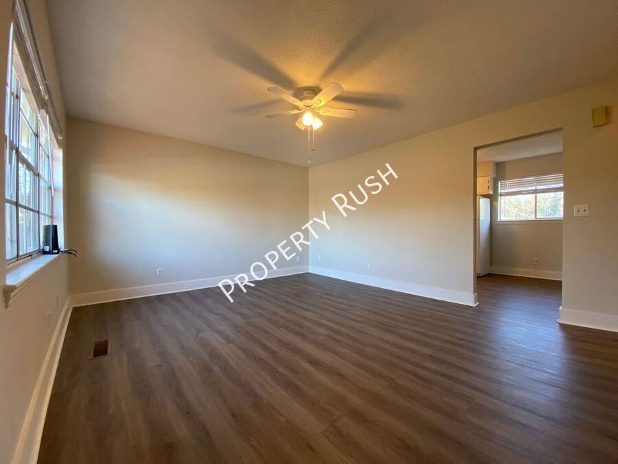 Apartment for rent at 4727 Tessie Lane, Hixson, TN 37343