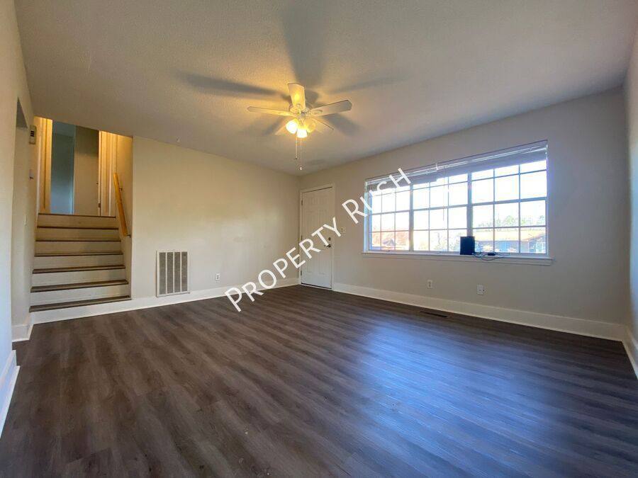 Apartment for rent at 4727 Tessie Lane, Hixson, TN 37343