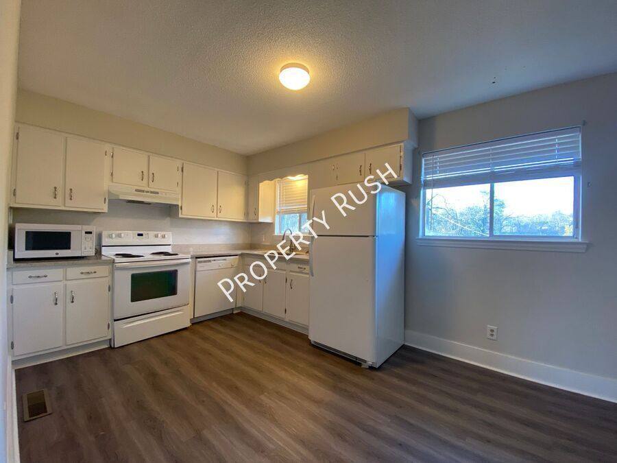 Apartment for rent at 4727 Tessie Lane, Hixson, TN 37343