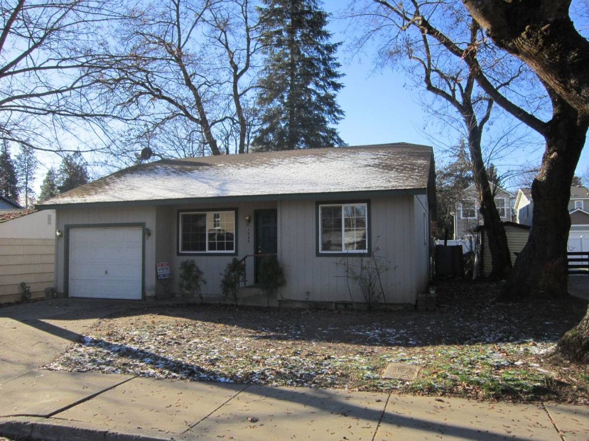 House for rent at 1045 N First St, Coeur D Alene, ID 83814