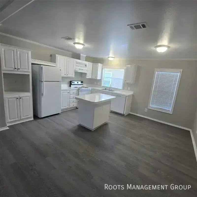 Apartment for rent at 15858 Clarke Springs Dr #15858C, Houston, TX 77053