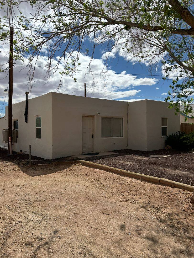 House for rent at 1923 W 2nd St, Winslow, AZ 86047