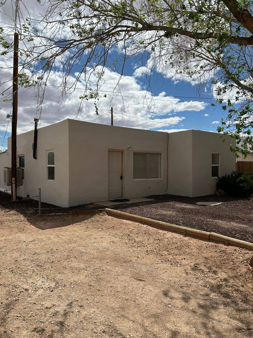 House for rent at 1923 W 2nd St, Winslow, AZ 86047