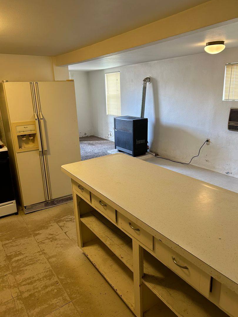 House for rent at 1923 W 2nd St, Winslow, AZ 86047