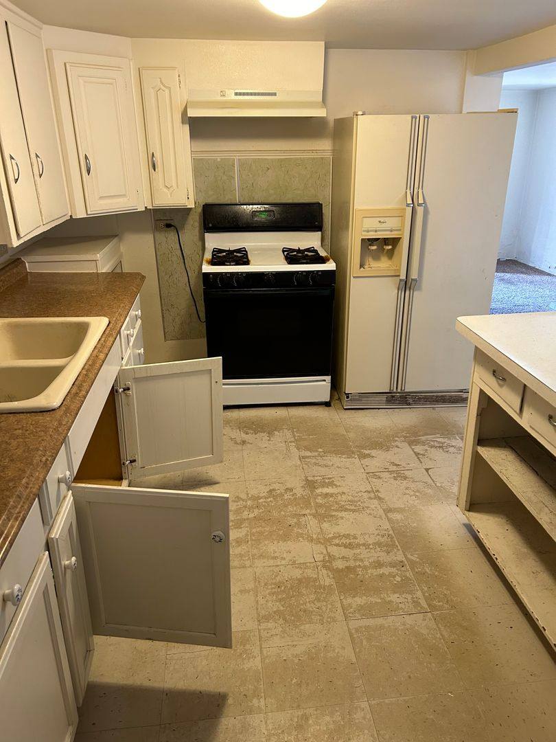 House for rent at 1923 W 2nd St, Winslow, AZ 86047