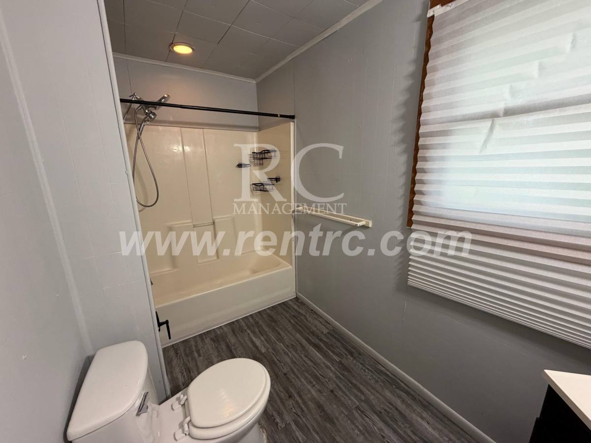 House for rent at 1206 Robinson, Danville, IL 61832