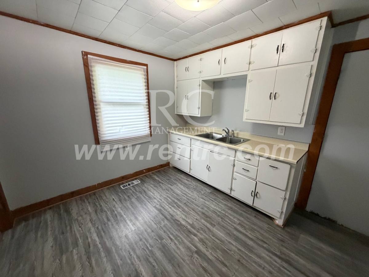 House for rent at 1206 Robinson, Danville, IL 61832
