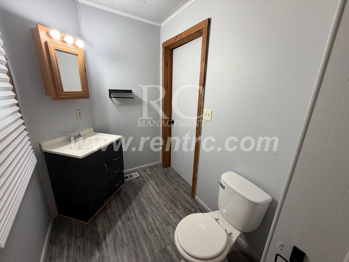 House for rent at 1206 Robinson, Danville, IL 61832