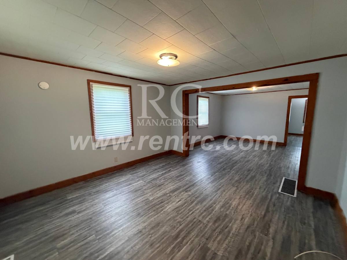House for rent at 1206 Robinson, Danville, IL 61832