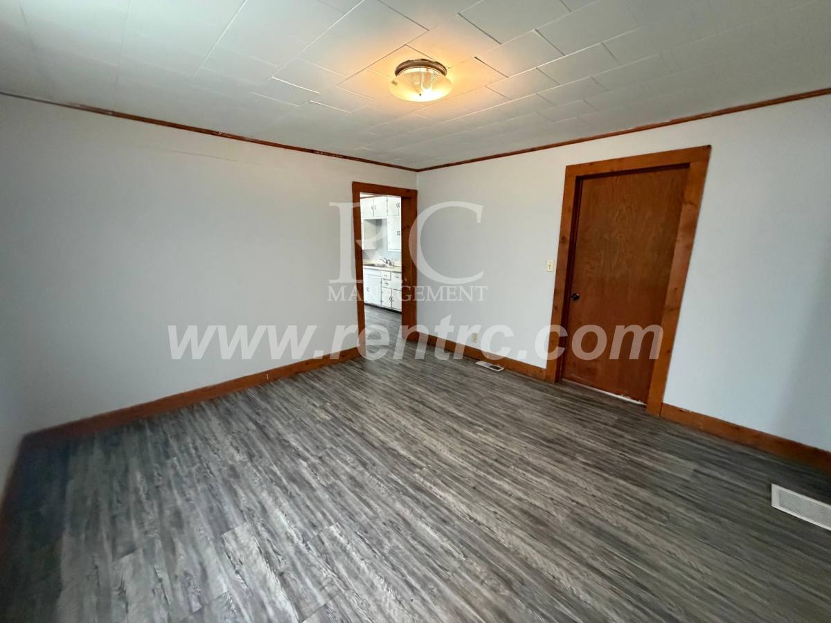 House for rent at 1206 Robinson, Danville, IL 61832