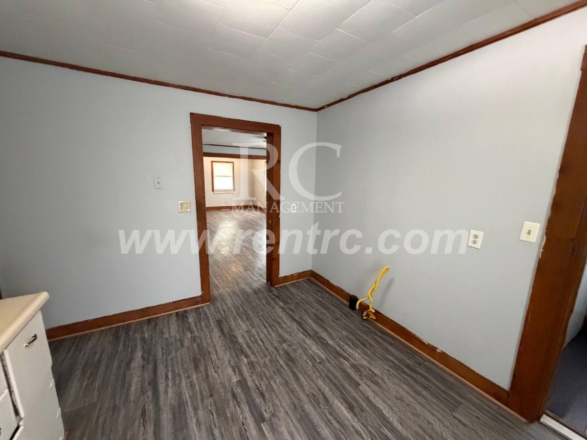 House for rent at 1206 Robinson, Danville, IL 61832
