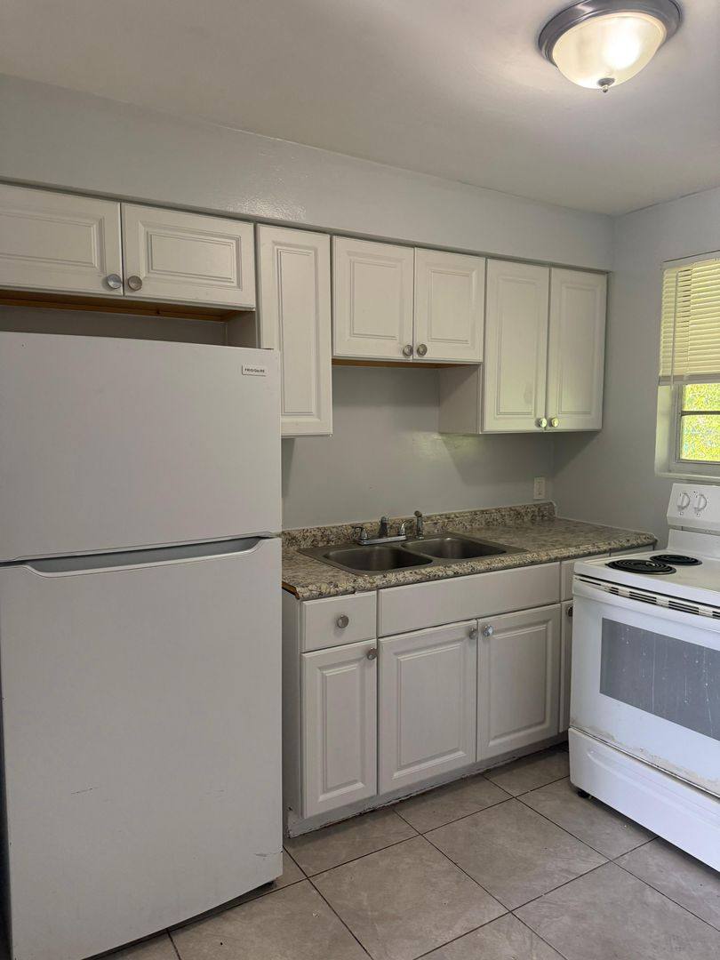 Apartment for rent at 2004 Palafox St, Jacksonville, FL 32209