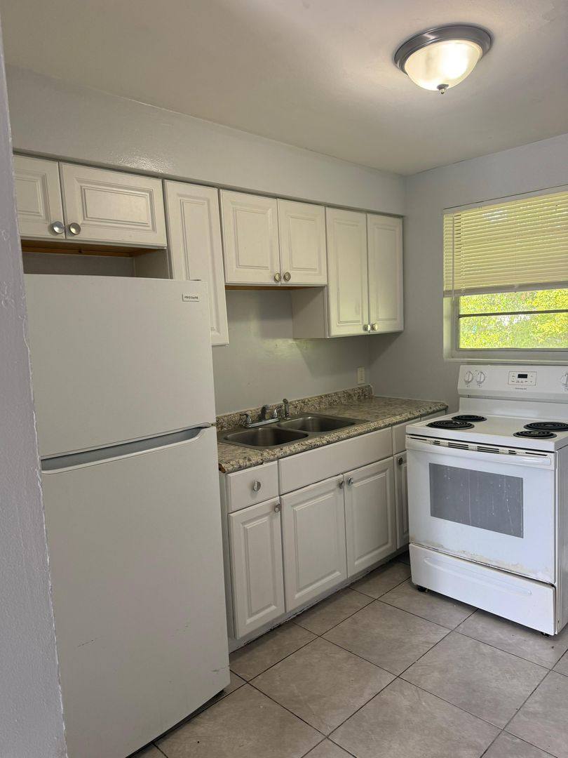 Apartment for rent at 2004 Palafox St, Jacksonville, FL 32209