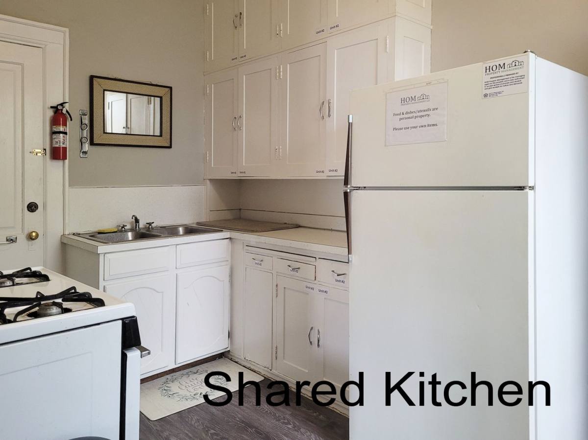 Apartment for rent at 102 S 5th St, Mankato, MN 56001
