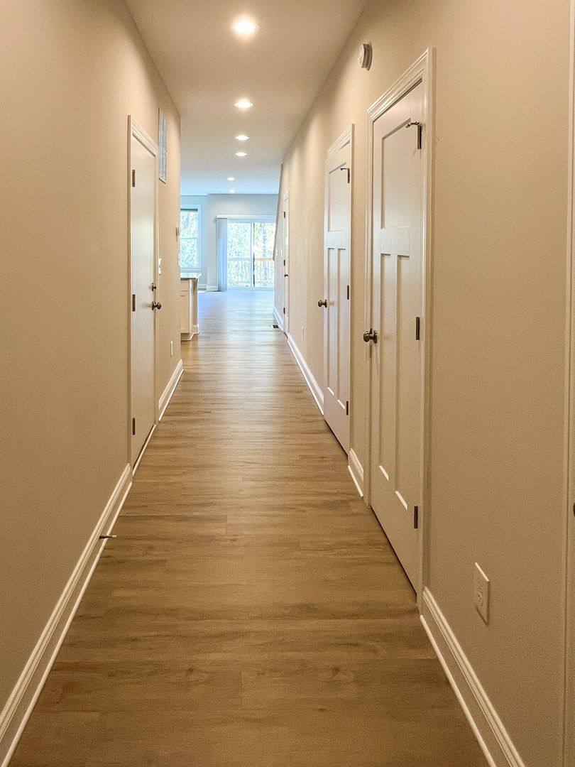 Townhouse for rent at 1525 Birnam Dr, Charlottesville, VA 22901