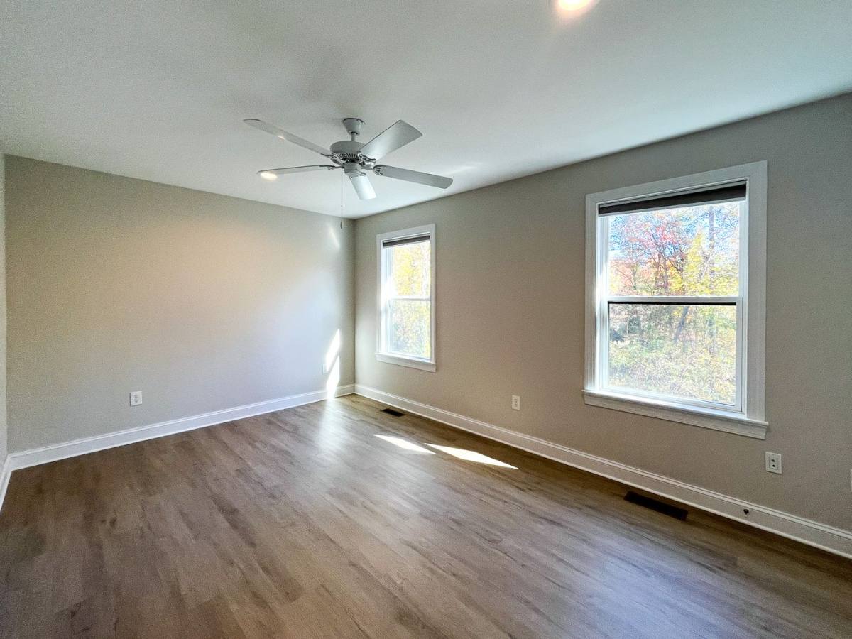 Townhouse for rent at 1525 Birnam Dr, Charlottesville, VA 22901