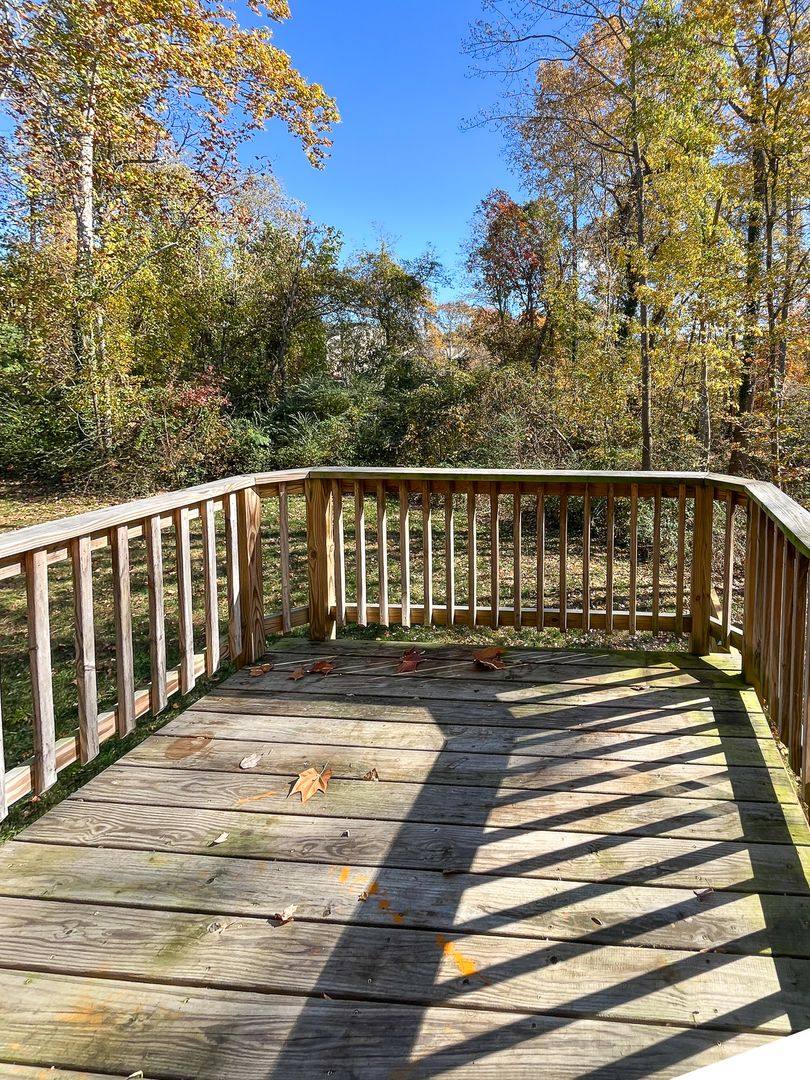 Townhouse for rent at 1525 Birnam Dr, Charlottesville, VA 22901