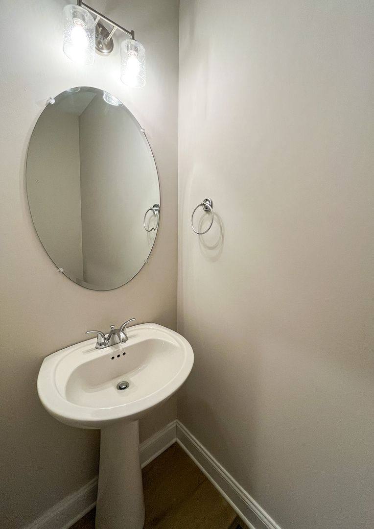 Townhouse for rent at 1525 Birnam Dr, Charlottesville, VA 22901
