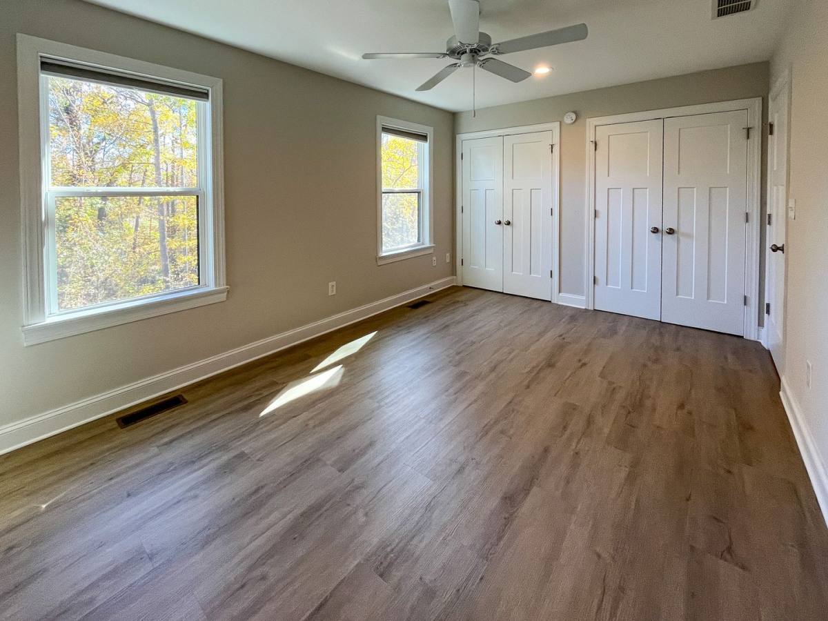 Townhouse for rent at 1525 Birnam Dr, Charlottesville, VA 22901