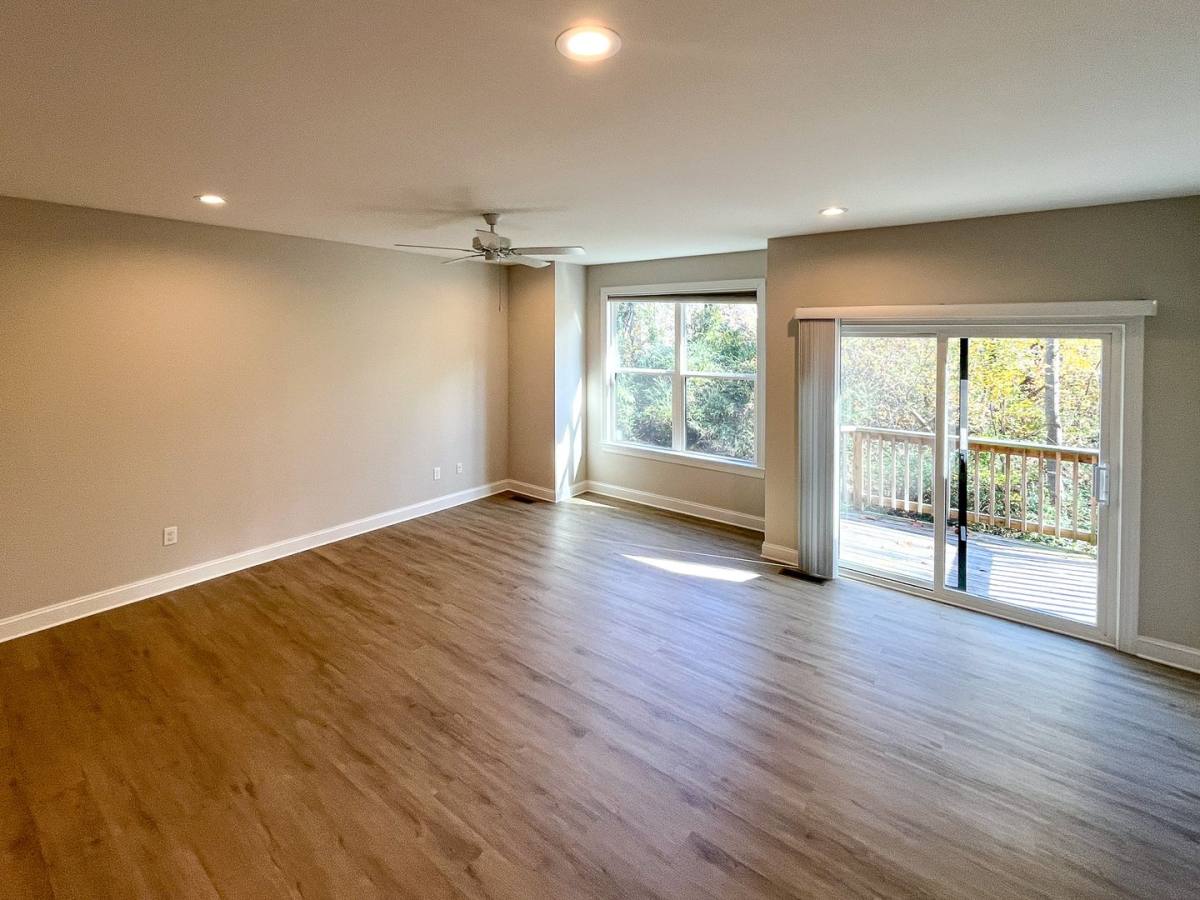 Townhouse for rent at 1525 Birnam Dr, Charlottesville, VA 22901