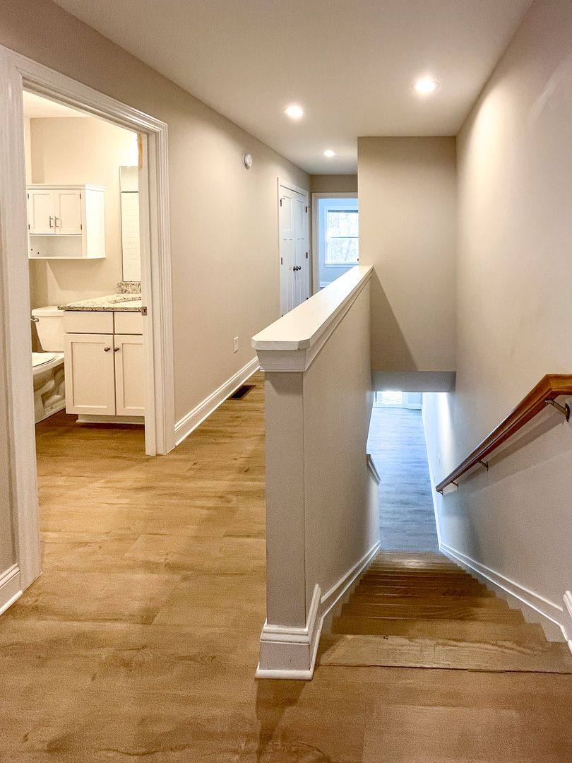 Townhouse for rent at 1525 Birnam Dr, Charlottesville, VA 22901