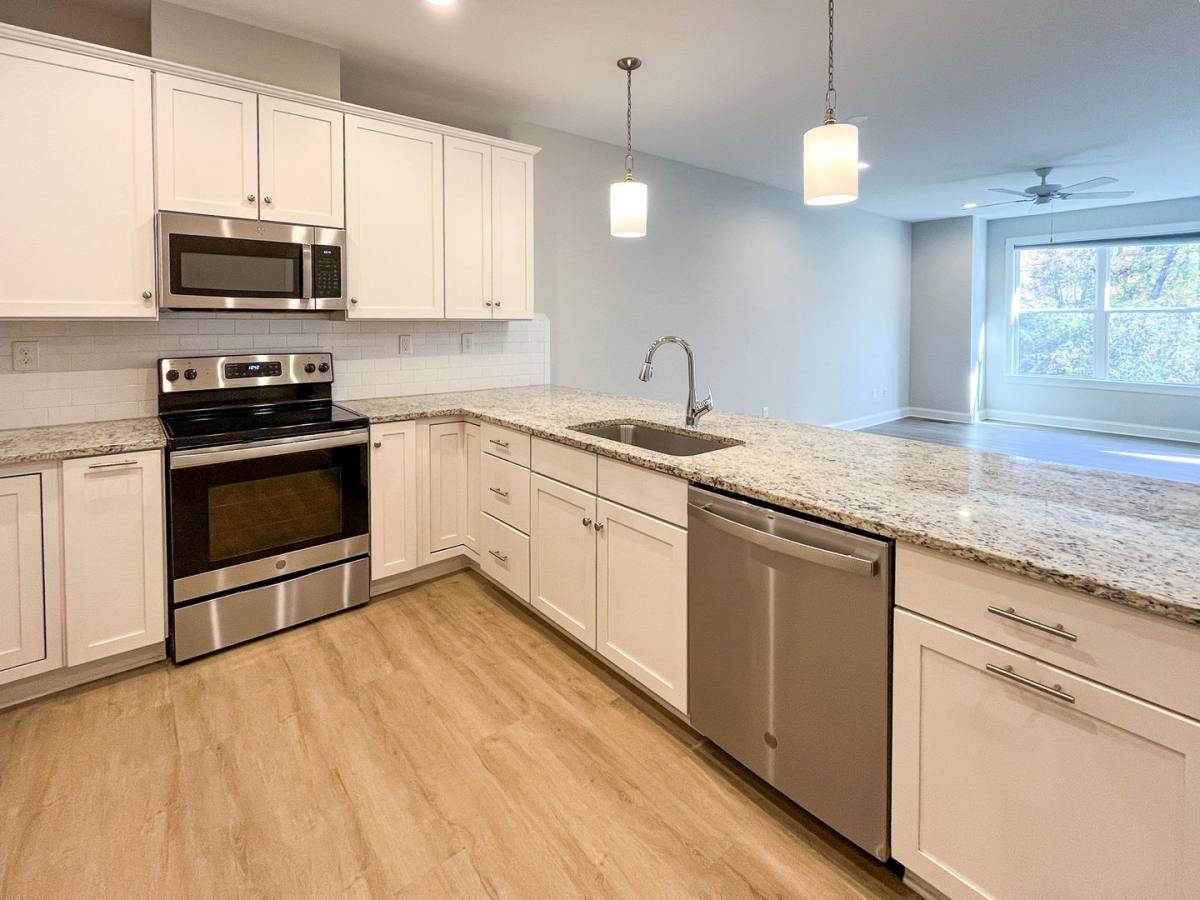 Townhouse for rent at 1525 Birnam Dr, Charlottesville, VA 22901