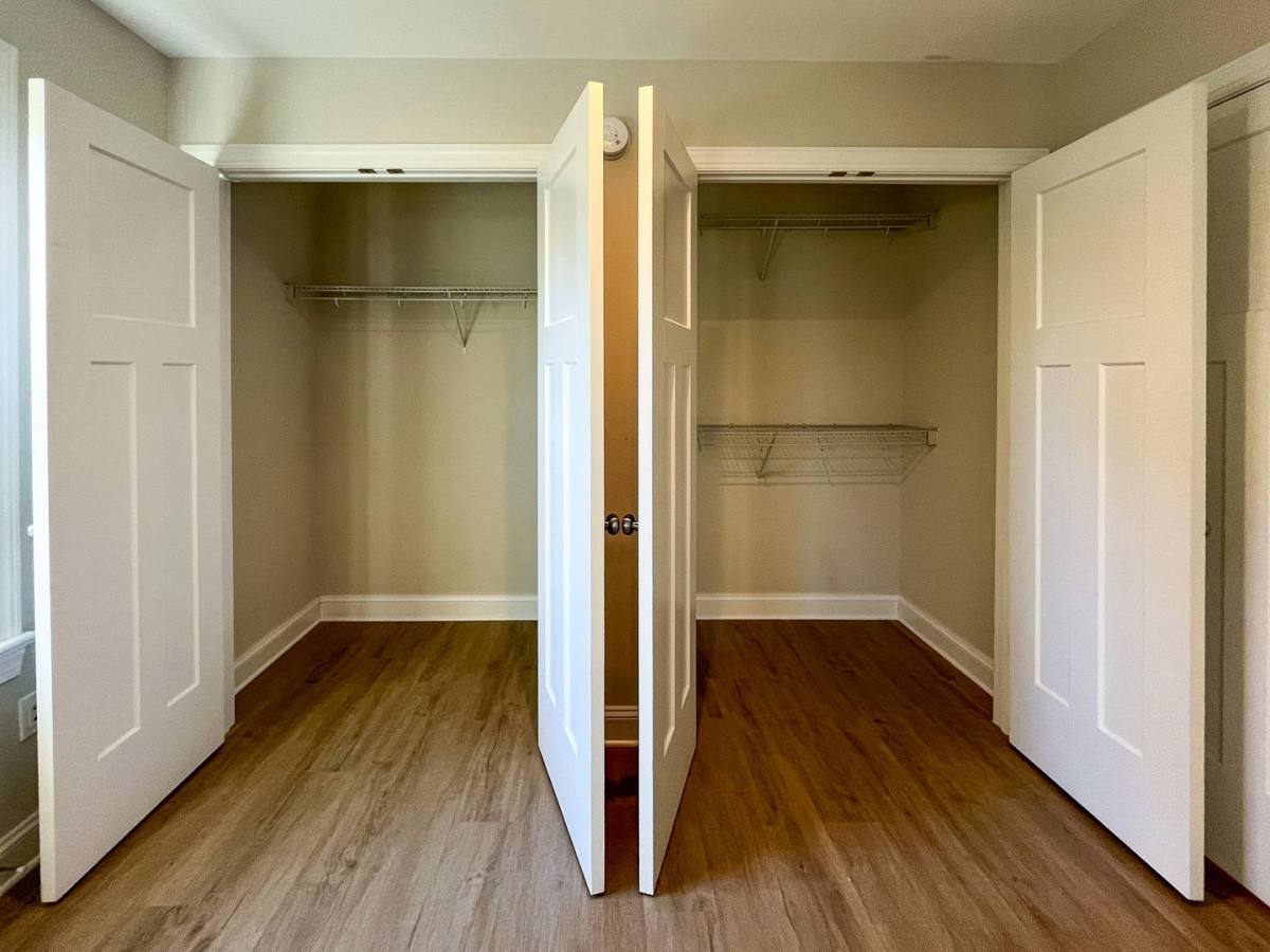 Townhouse for rent at 1525 Birnam Dr, Charlottesville, VA 22901