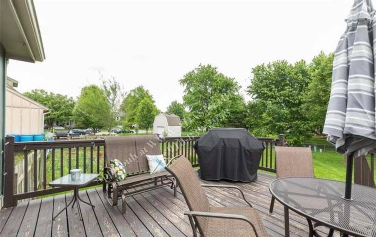 House for rent at 621 N Cedar St, Gardner, KS 66030