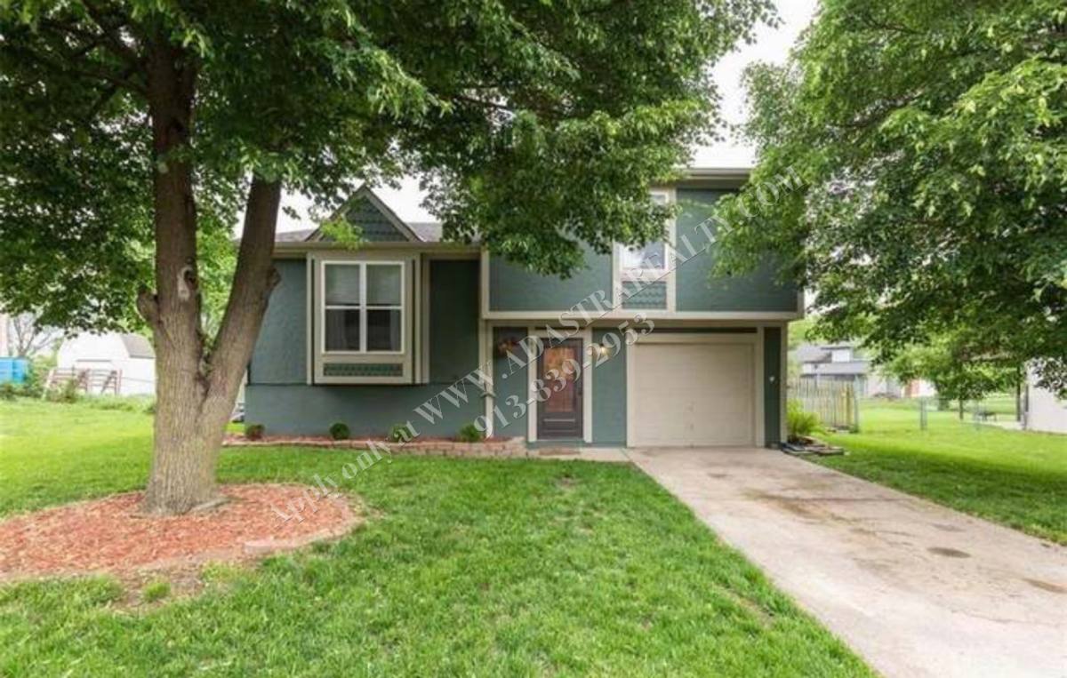 House for rent at 621 N Cedar St, Gardner, KS 66030