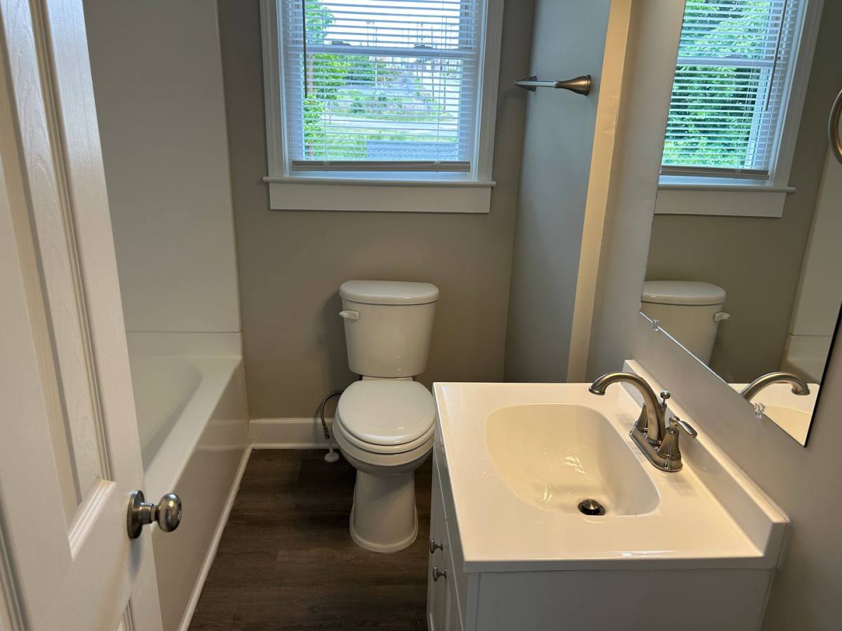 House for rent at 2701 Patrick Ave, Winston Salem, NC 27105