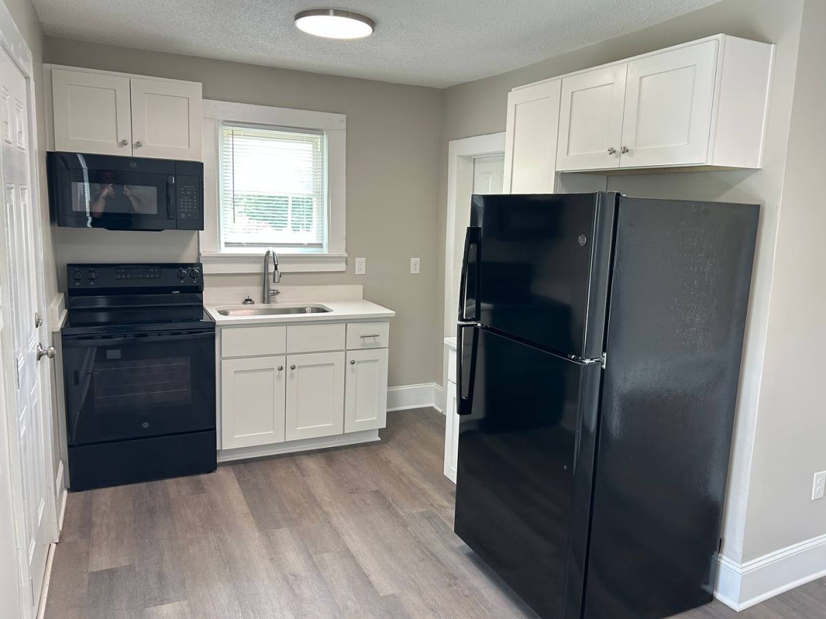 House for rent at 2701 Patrick Ave, Winston Salem, NC 27105